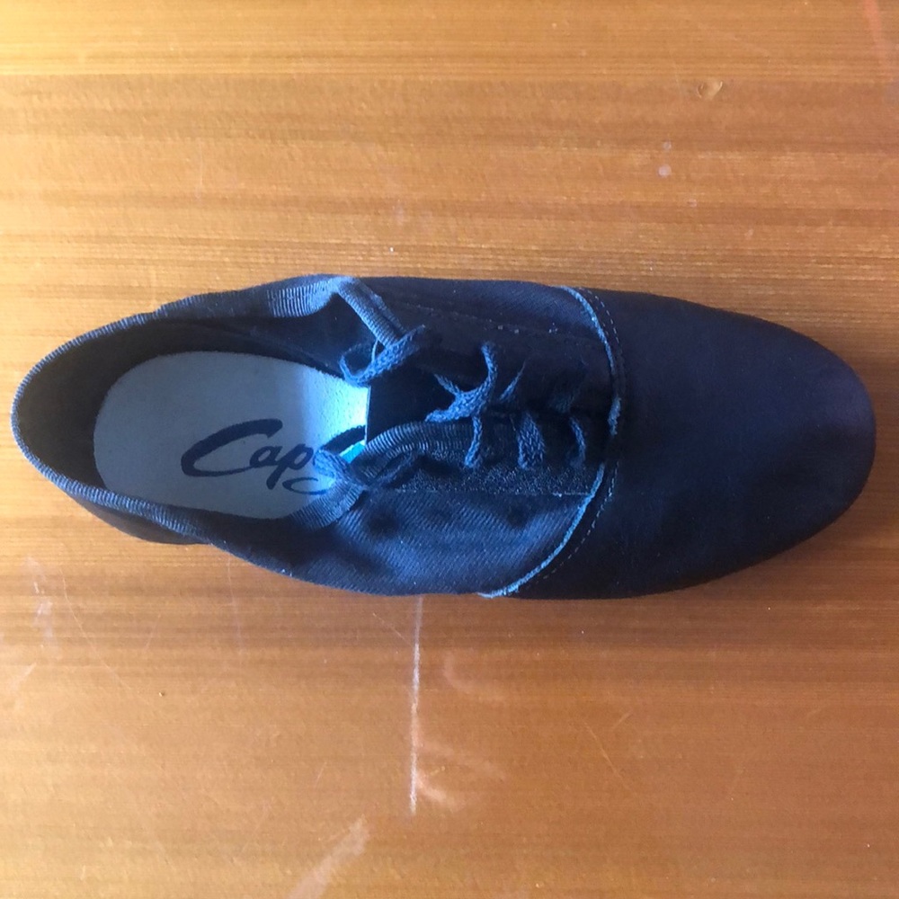 Capezio Split Sole Jazz Shoes